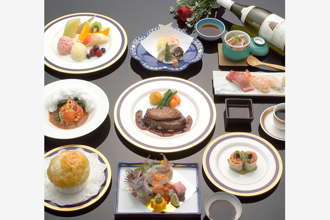 A&K STUDIO CO.,LTD.（上野 晃嗣）が撮影した「広告写真」の写真