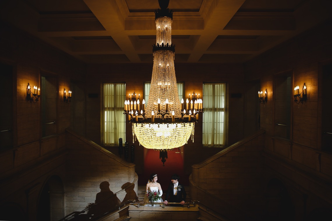 スタジオカドルが撮影した「Wedding Day」の写真