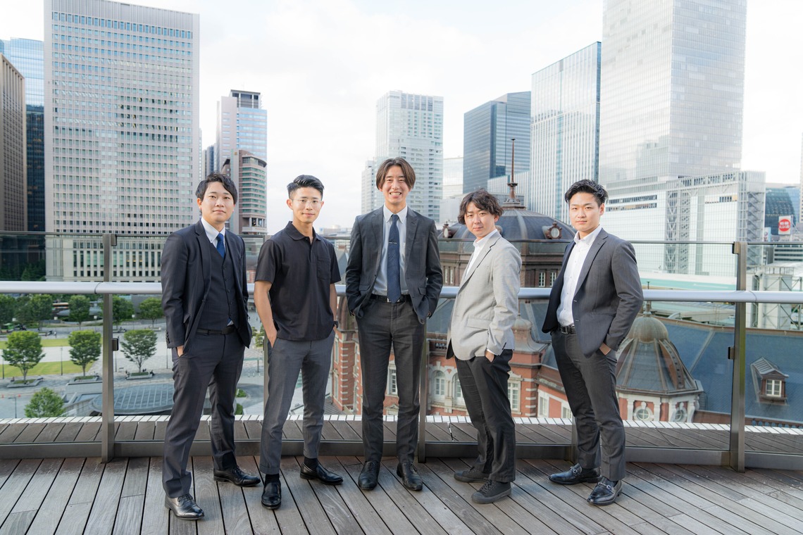 light the fireが撮影した「宣材写真・LP写真」の写真