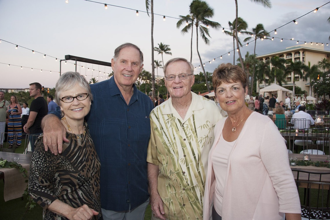 Willow Photoが撮影した写真のアルバム「Vintage Wine Week at Four Seasons Resort Maui」
