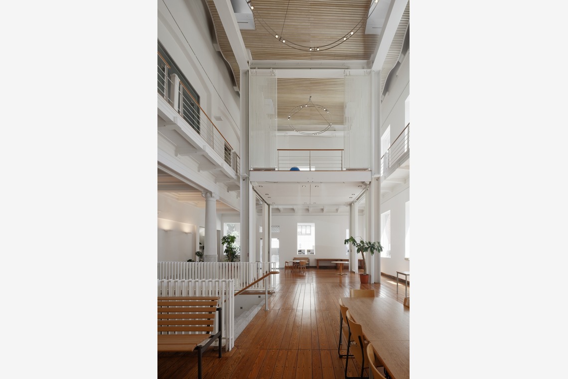 井上隆司が撮影した写真のアルバム「建築写真 熊本」