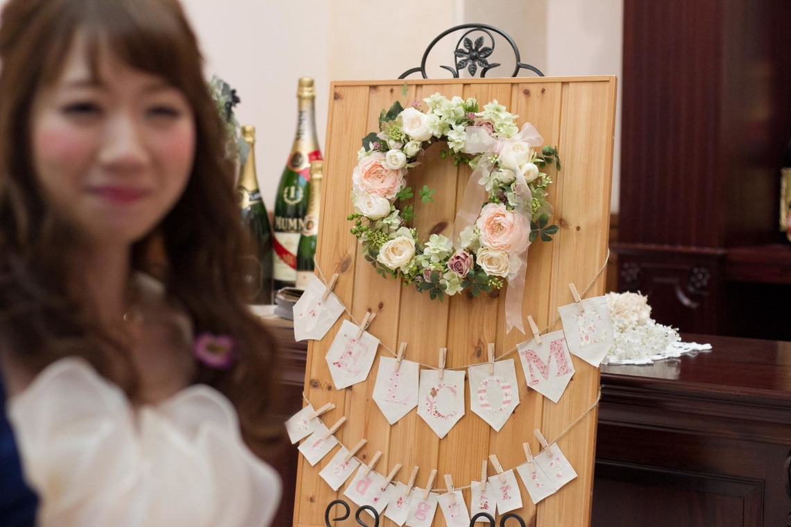 Happy Life Photo works (羽根田写真事務所)が撮影した「富山_結婚式」の写真