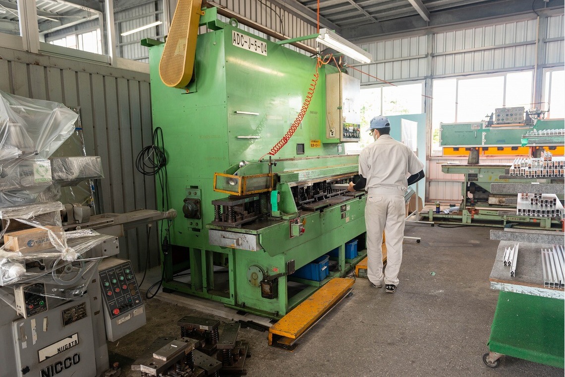 エンリッチ フォトグラフィーが撮影した「インタビュー取材(仕事風景)」の写真