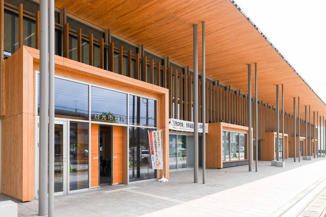 石津祐介が撮影した写真のアルバム「建物・店舗」