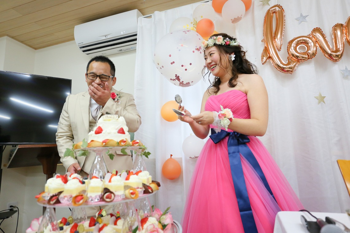Album of the Wedding, Bridal taken by 出張撮影　FotoMatograph　間藤　恒 - 20.09.22-Ms. Kageyama and Mr. Hamura Arai Christian Church