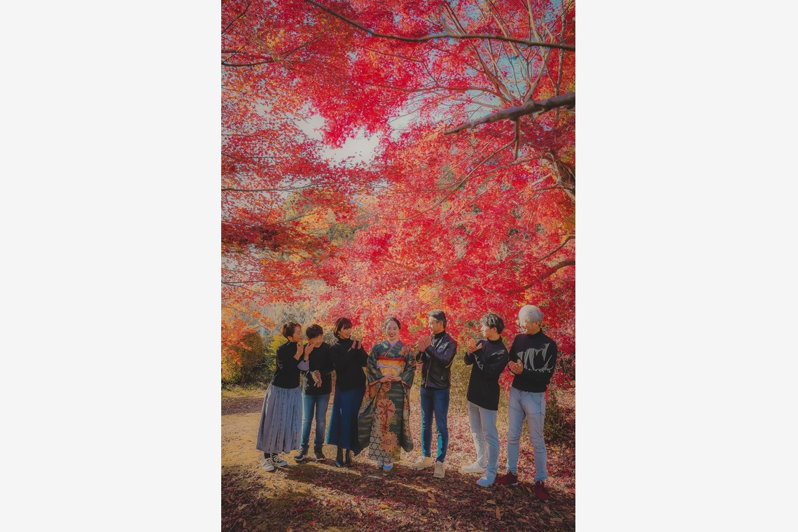 株式会社Neo-Smile 「locationbreeze」高橋 徹が撮影した「記念写真」の写真