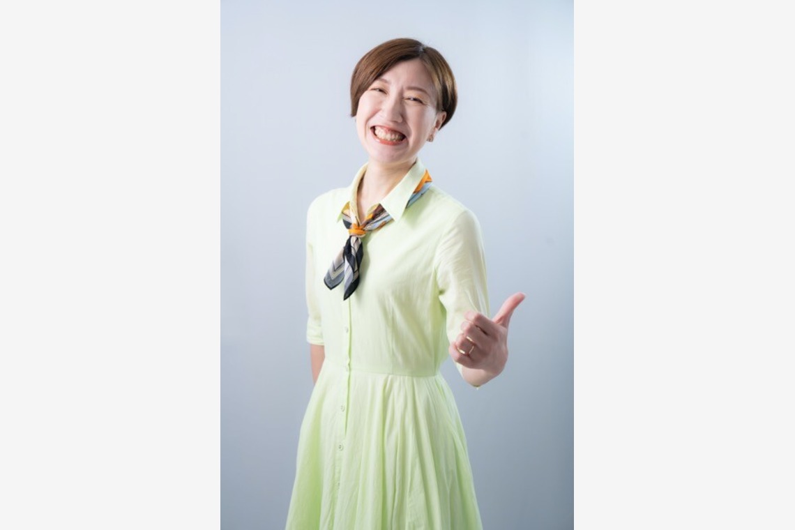 Photography_KanaUが撮影した写真のアルバム「司会＆ナレーターのプロフィール(都内某スタジオ)」