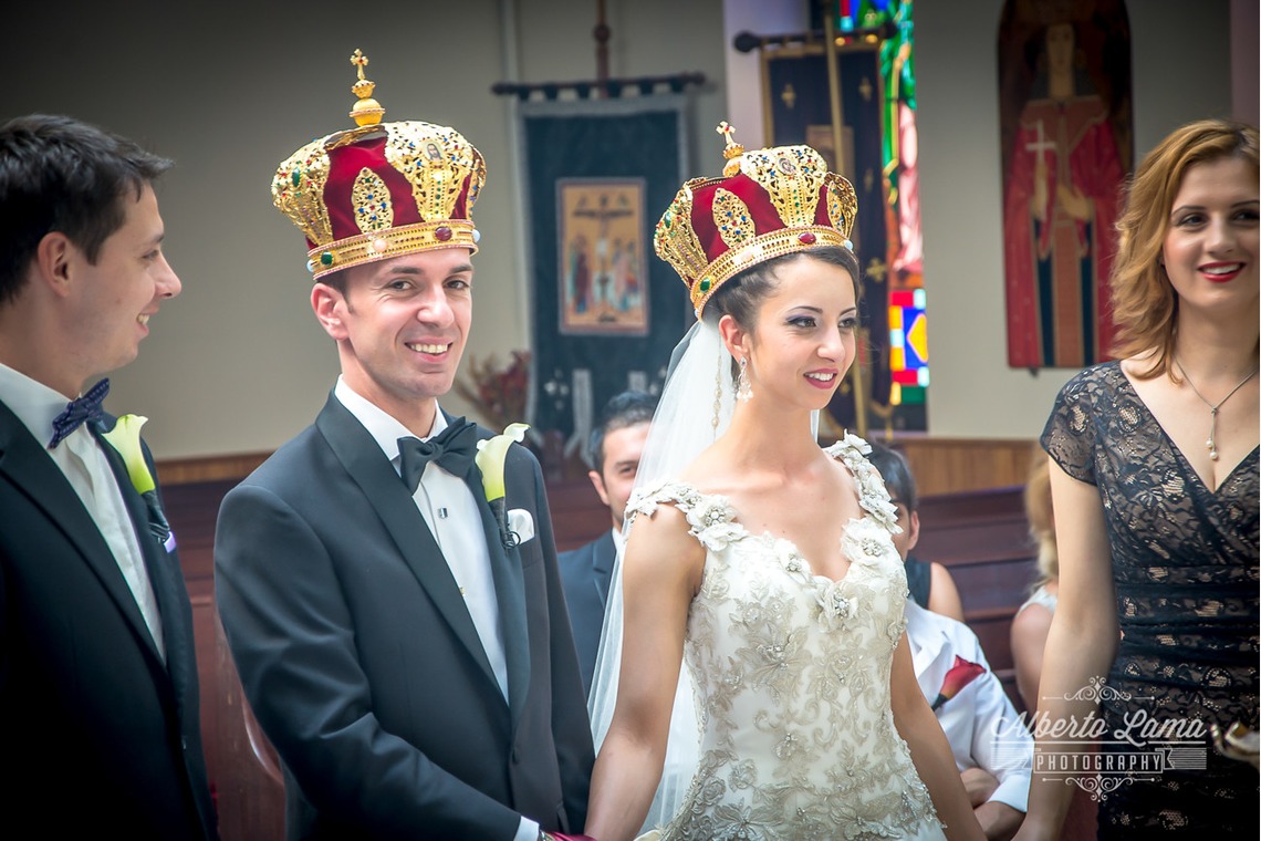 Unveiled Weddingsが撮影した「　ニューヨーク」の写真