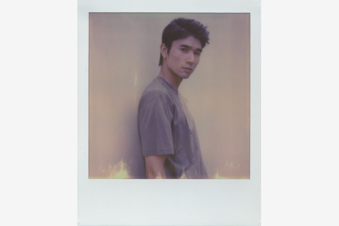 Tomohisa Watanabeが撮影した「ポラロイド」の写真