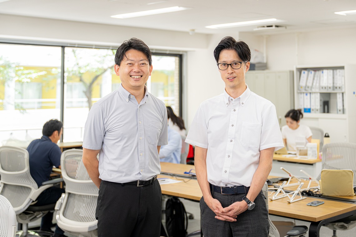 吉田佳央が撮影した「求人サイト撮影」の写真