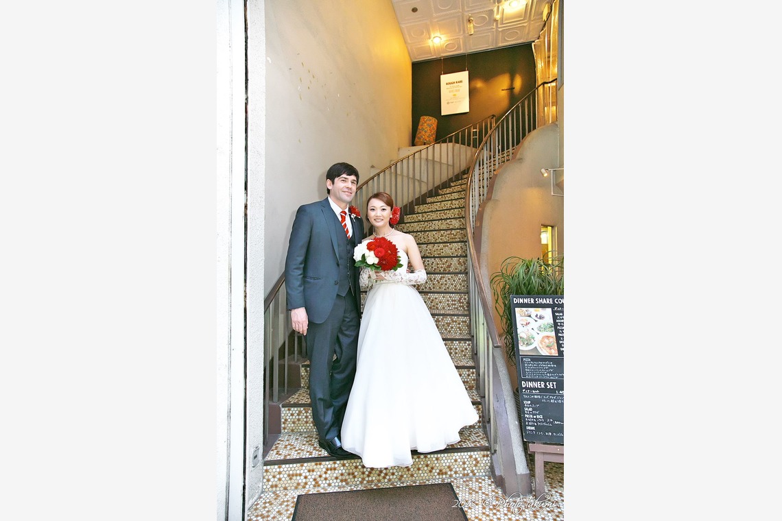 フォトの匠 (原 孝志)が撮影した「当日スナップ写真神戸」の写真