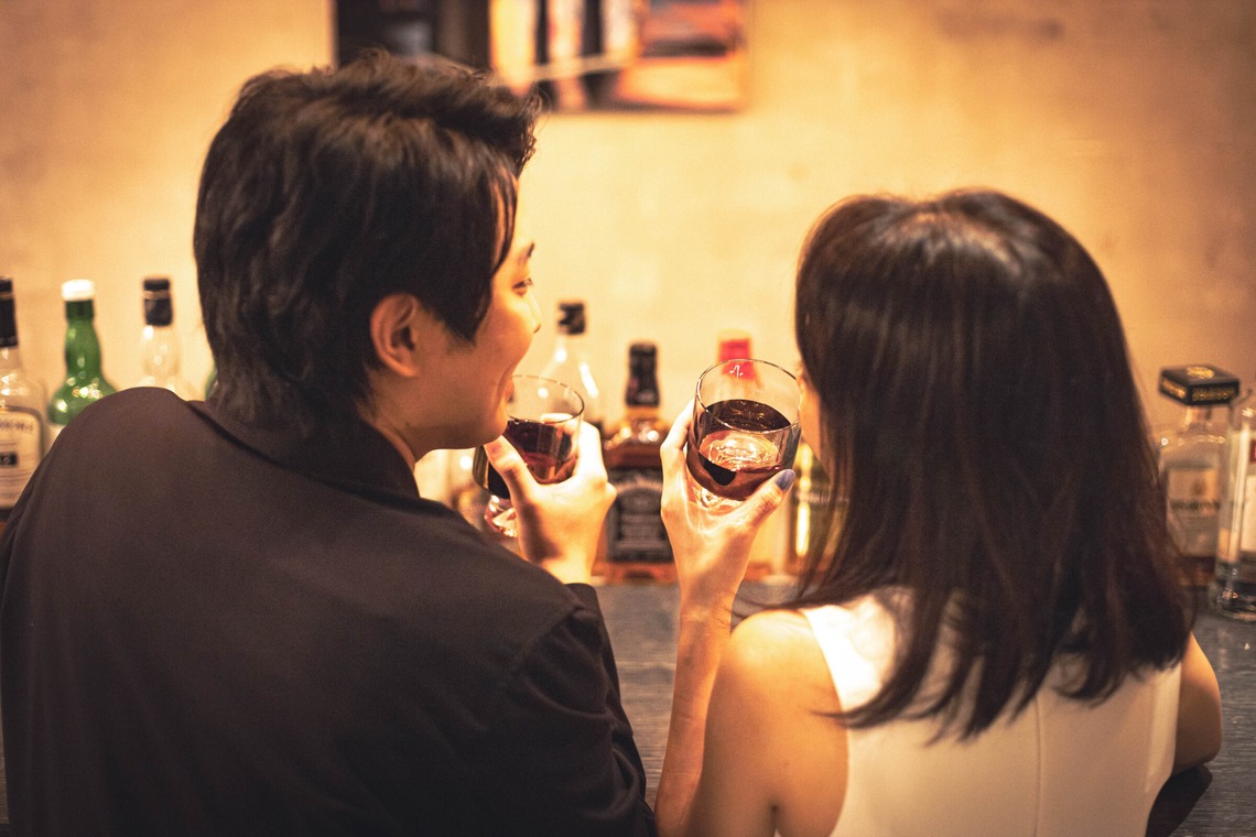 Album of the Location Photo Shoot/Studio Shoot taken by kudophoto - Photo wedding_bar