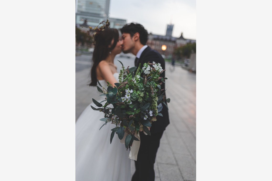 Photo of Tokyo st. taken by Y スタジオ