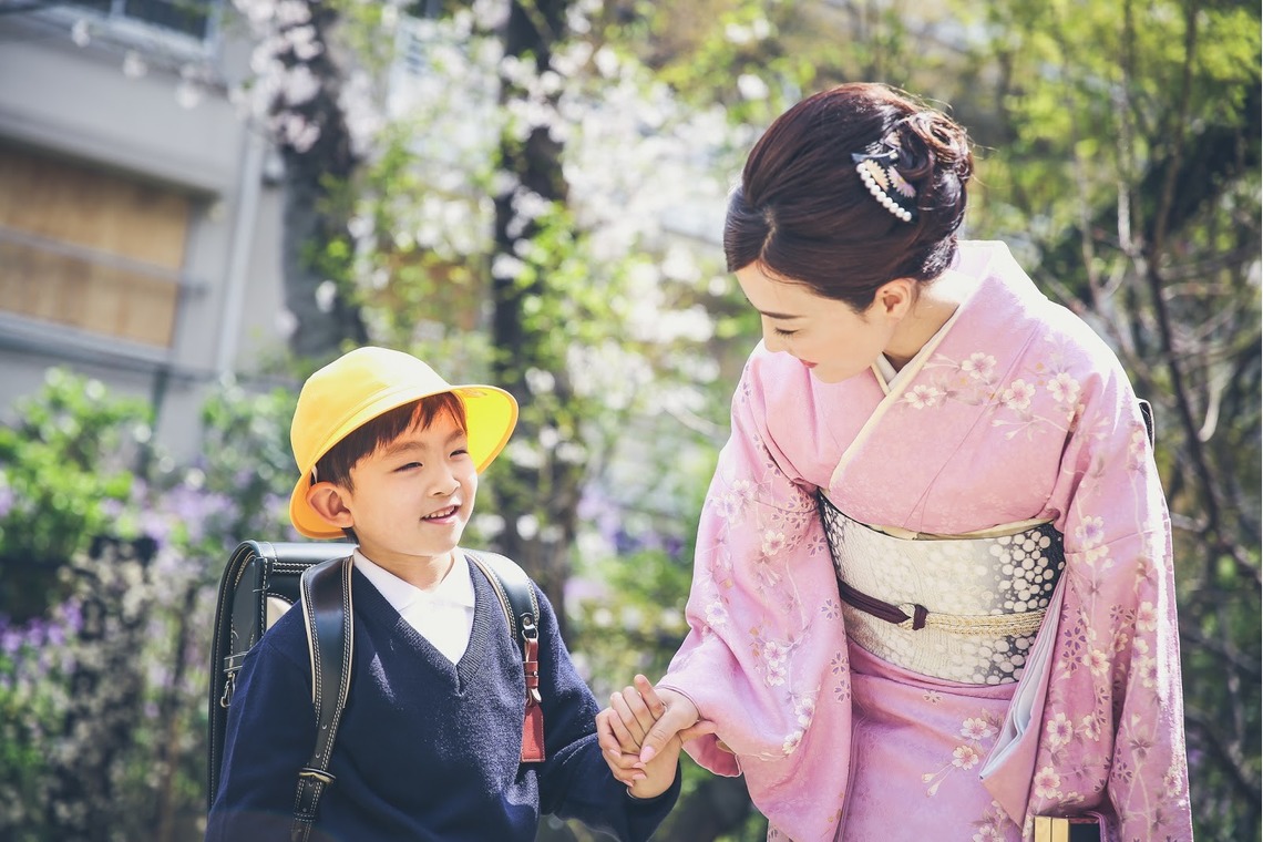 Layla Shibukawa Photographyが撮影した写真のアルバム「入学式」