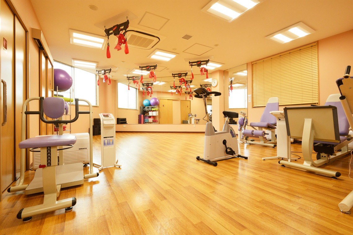 佳川奈央が撮影した「クリニック」の写真