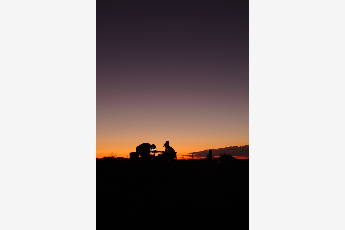 細部　歩が撮影した写真のアルバム「仲間」