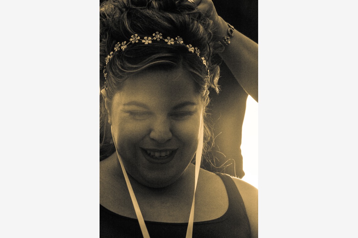 Cristian Umiliが撮影した写真のアルバム「イタリア」