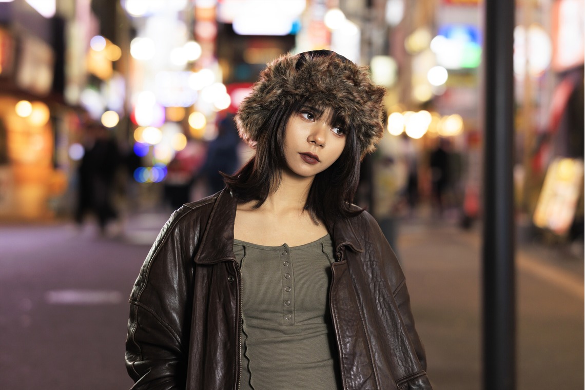 馬渕　智史が撮影した「ア－ティスト写真」の写真