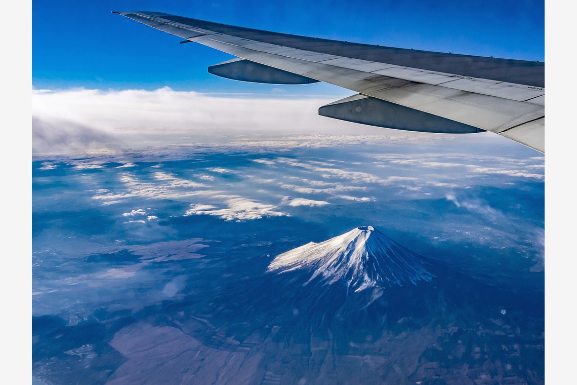稗田裕規が撮影した「旅」の写真