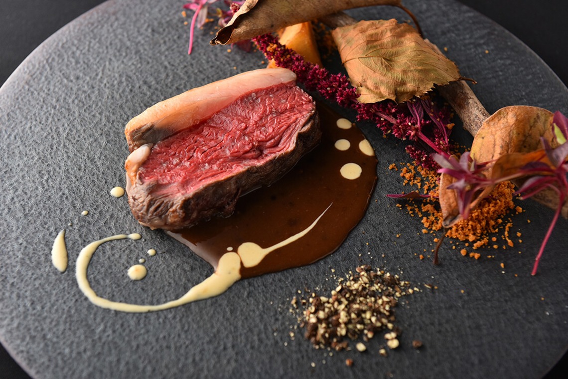 坂井竜治が撮影した写真のアルバム「飲食店」