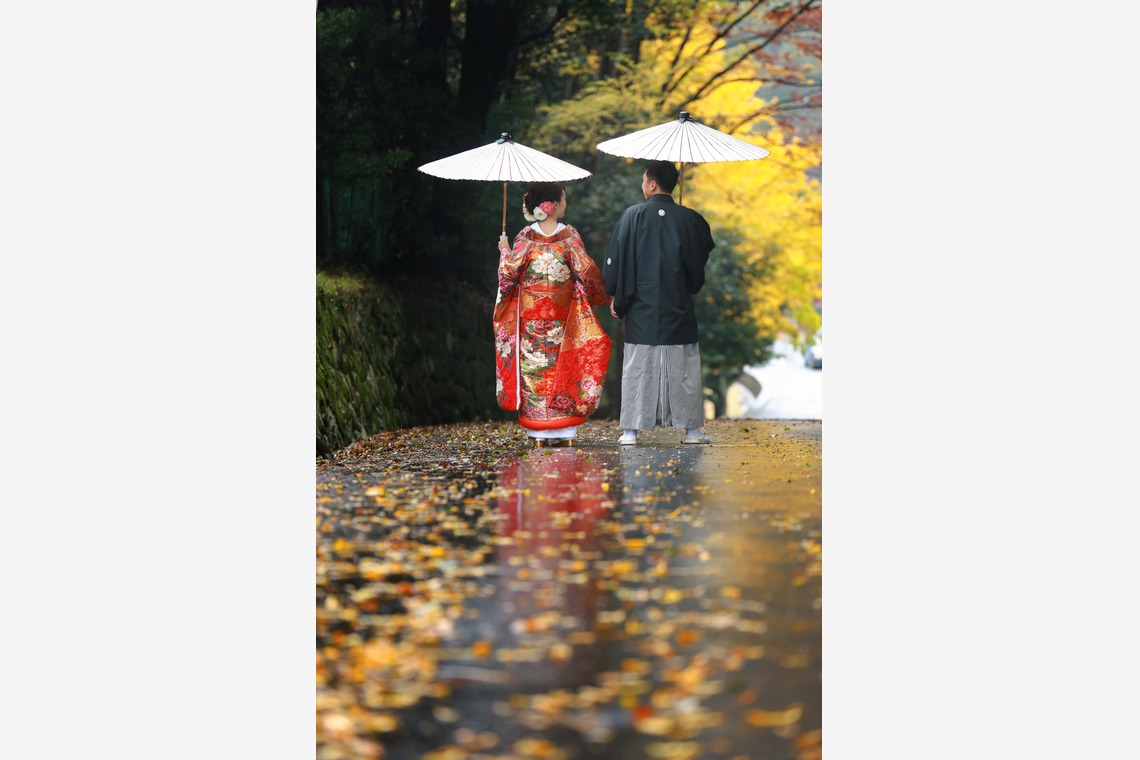 Photo of  taken by Hayashi Photo Works