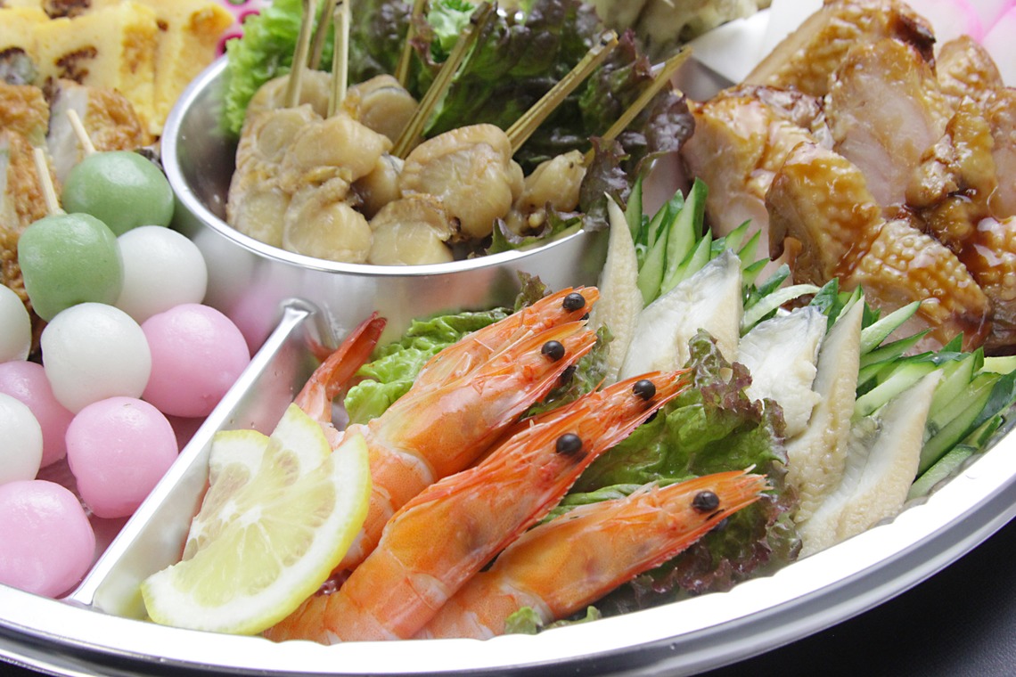 渡邉博海が撮影した「料理」の写真