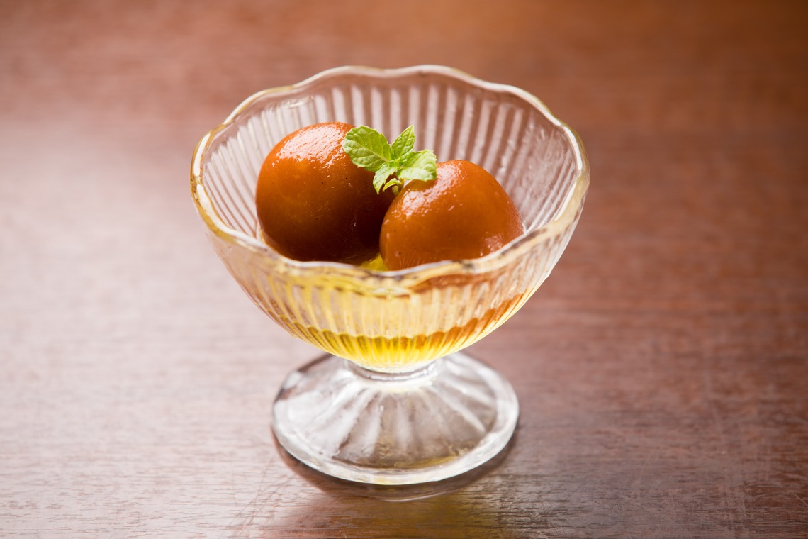 辻本俊輔が撮影した写真のアルバム「料理撮影」