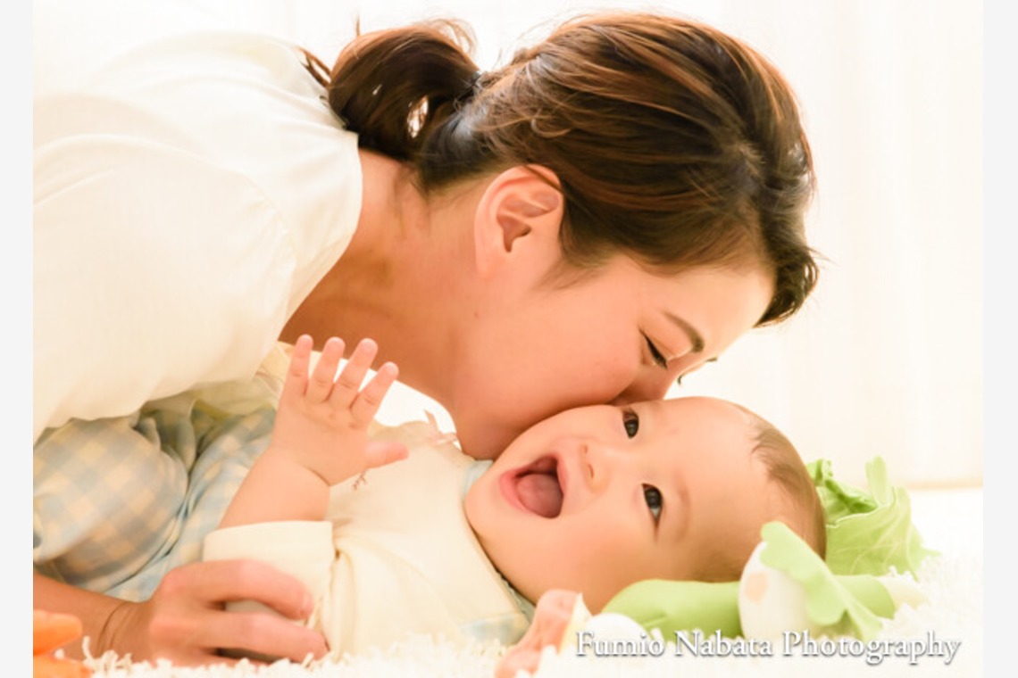 名畑文巨写真事務所