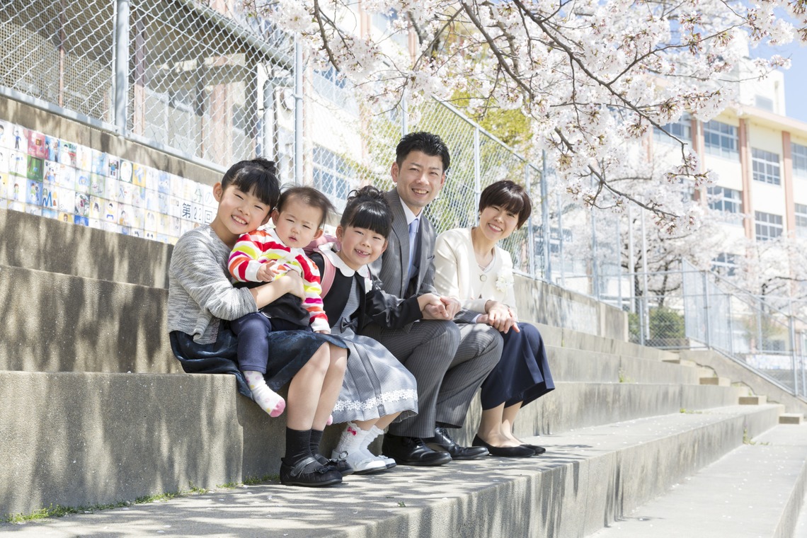 デグチマミが撮影した「キッズ撮影」の写真