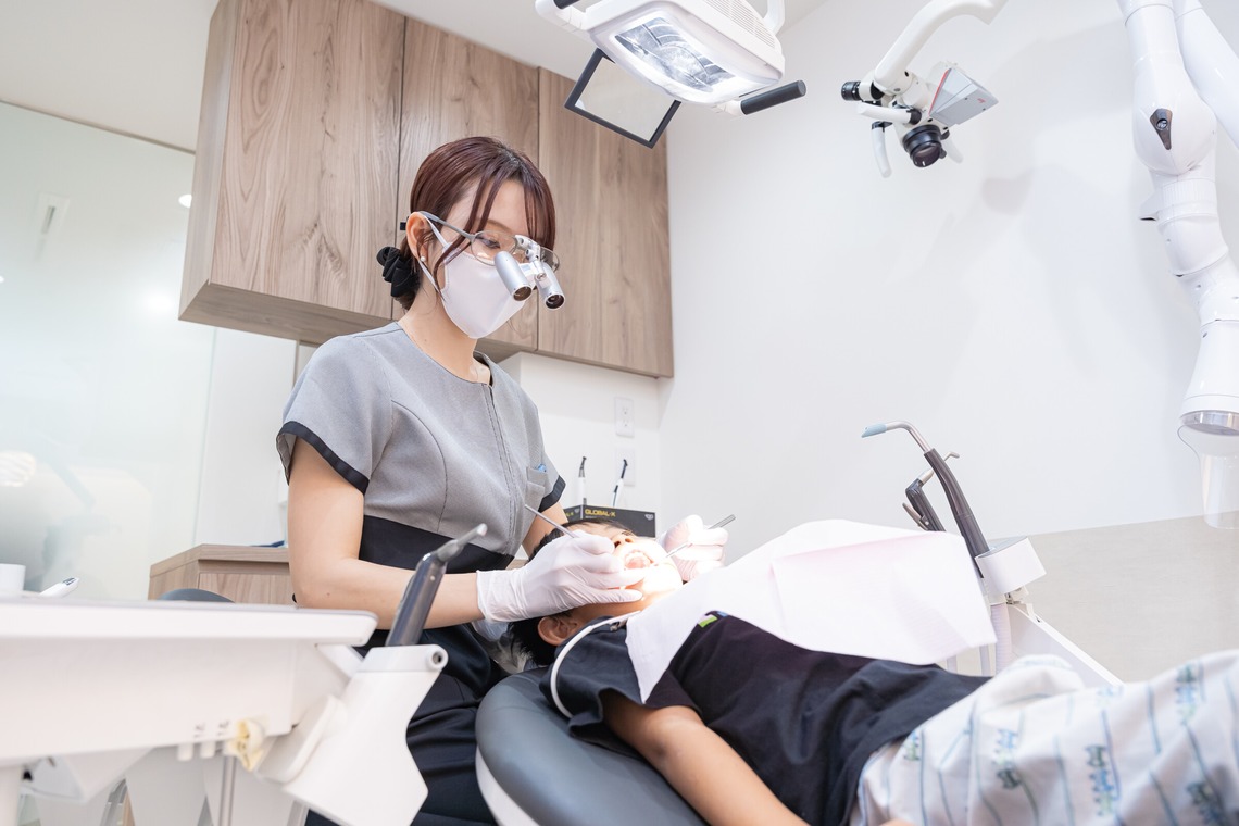 takumatravelが撮影した「デンタルクリニック撮影」の写真