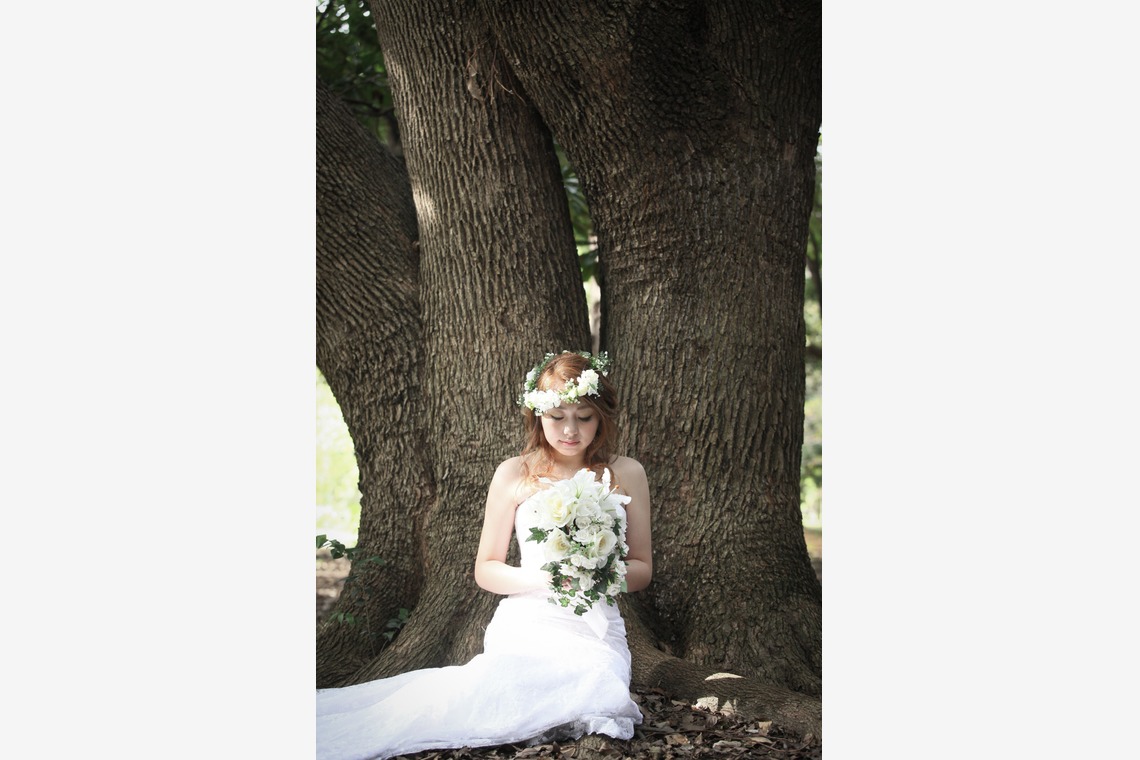 ウェディングアベニューが撮影した「庄内緑地公園　名古屋市」の写真