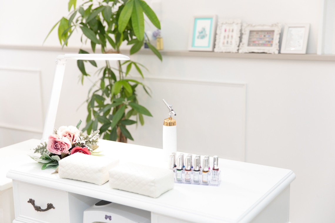 みらいとフォトが撮影した「サロン」の写真