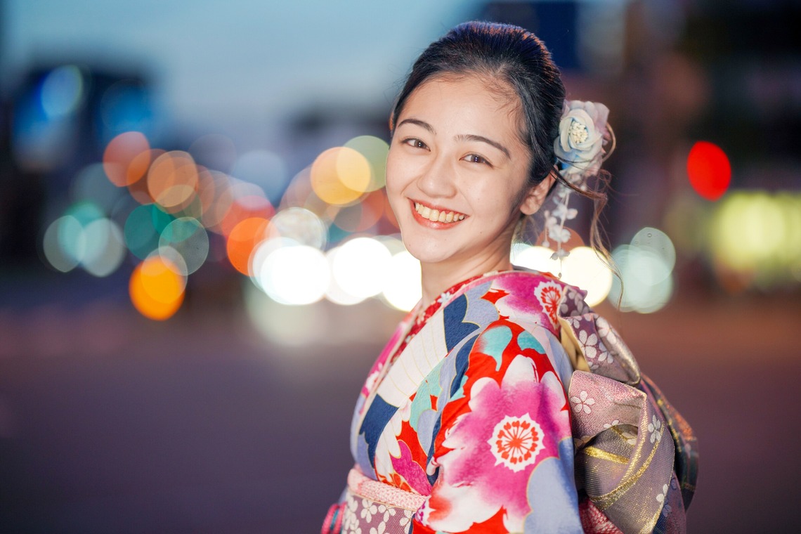 CREATIVE HOUSEが撮影したその他のアルバム「お見合い写真・婚活写真撮影」