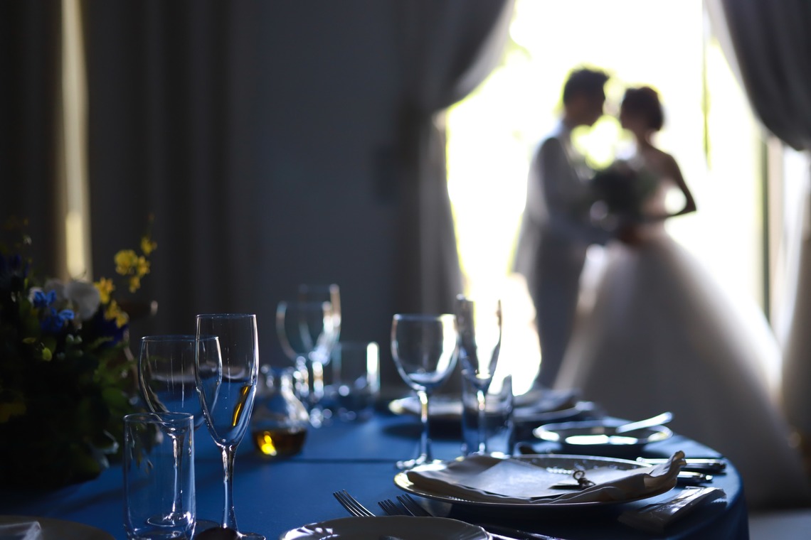 ハネムーンアベニューが撮影した「挙式・披露宴」の写真