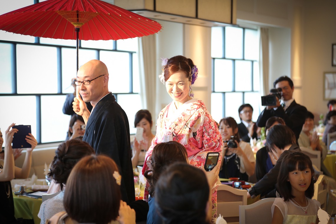 studio HATOYAが撮影した「婚礼写真7」の写真