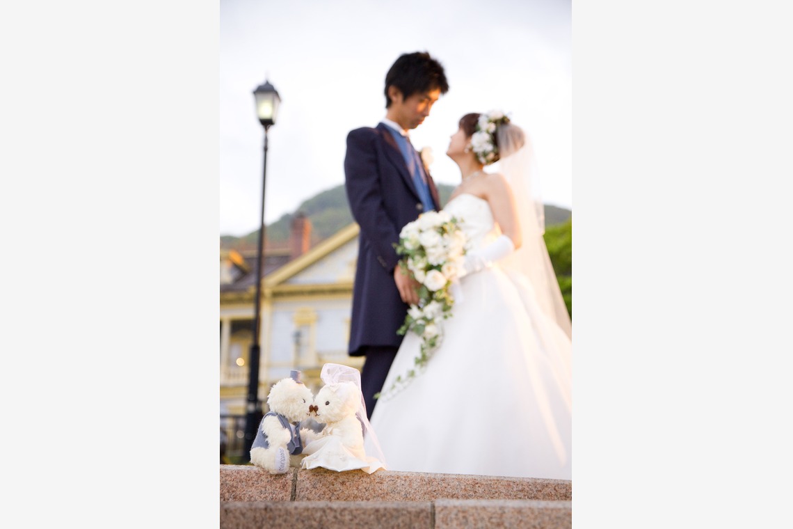 B'point photoが撮影した写真のアルバム「フォトギャラリー」