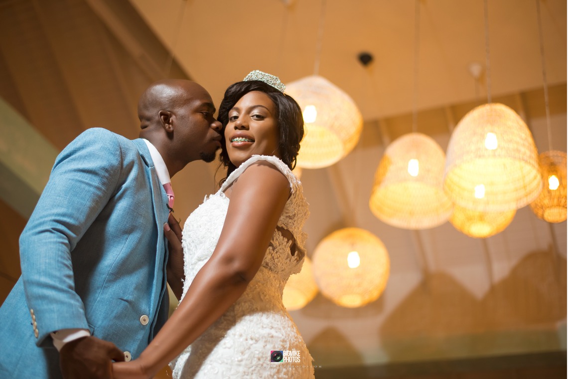 BigMike Photosが撮影した「富山　ウェディング」の写真