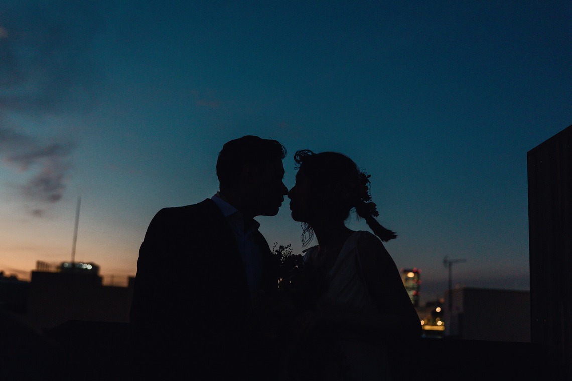 合同会社ギンエンが撮影した「ウェディング_東京」の写真