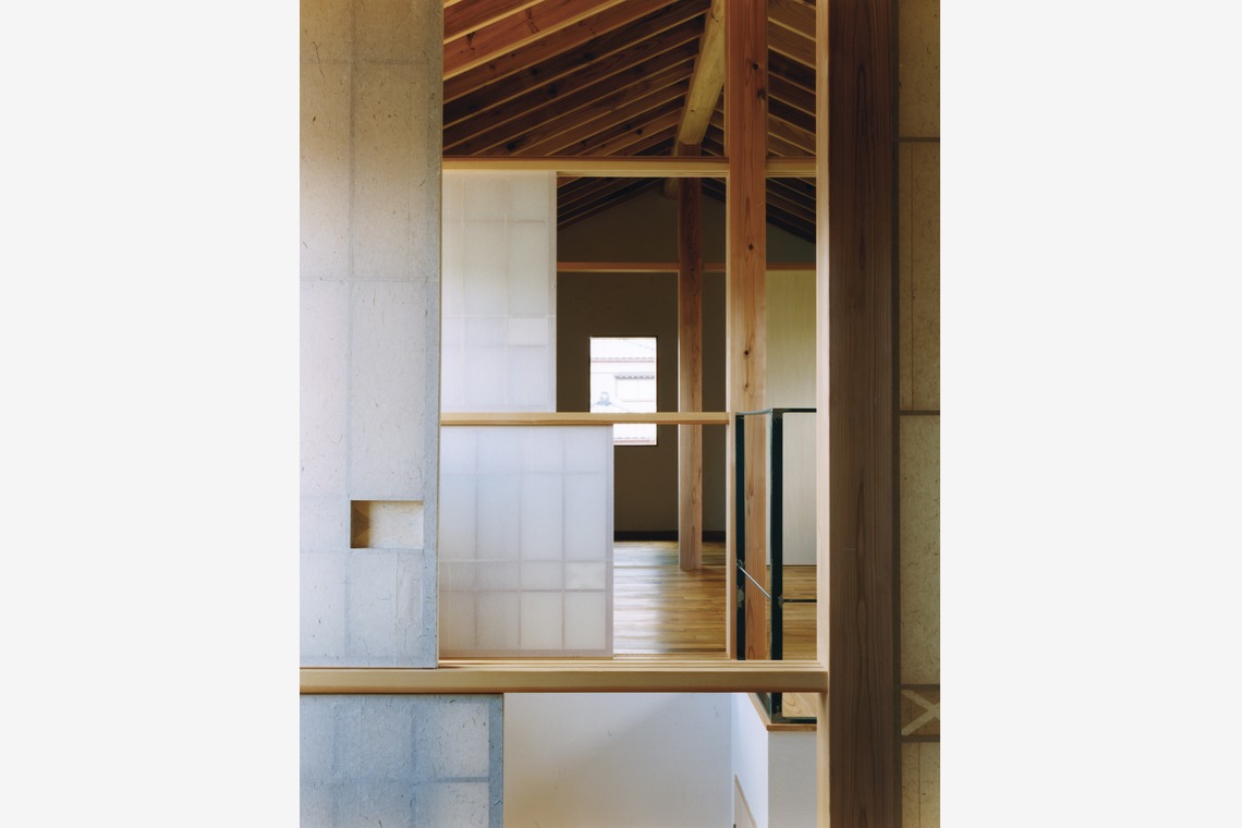 NOJYO高木俊幸写真事務所が撮影した写真のアルバム「建築インテリア」