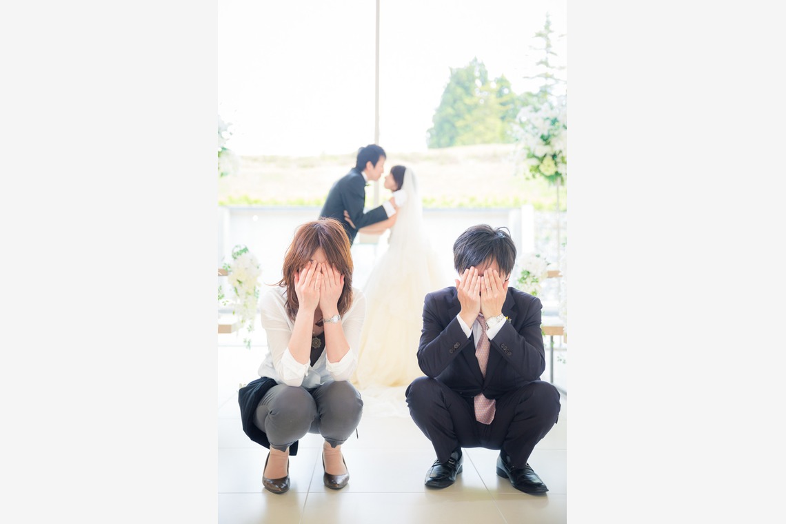 studio HATOYAが撮影した「婚礼写真6」の写真