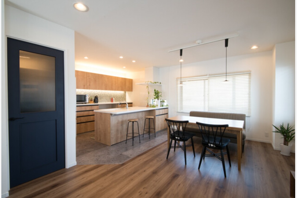 Feel’ｓPhotoが撮影した写真のアルバム「建物・内観」