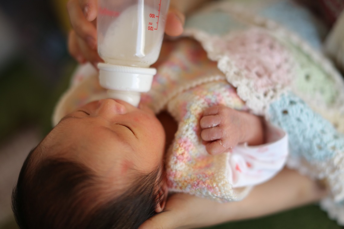 デグチマミが撮影した「キッズ撮影」の写真