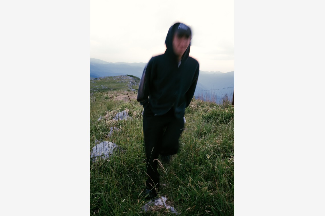 西村ユウトが撮影した「ファッションスナップ」の写真