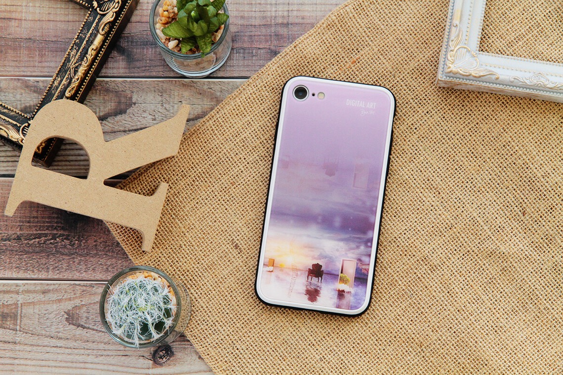 COAフォトが撮影した写真のアルバム「商品撮影」