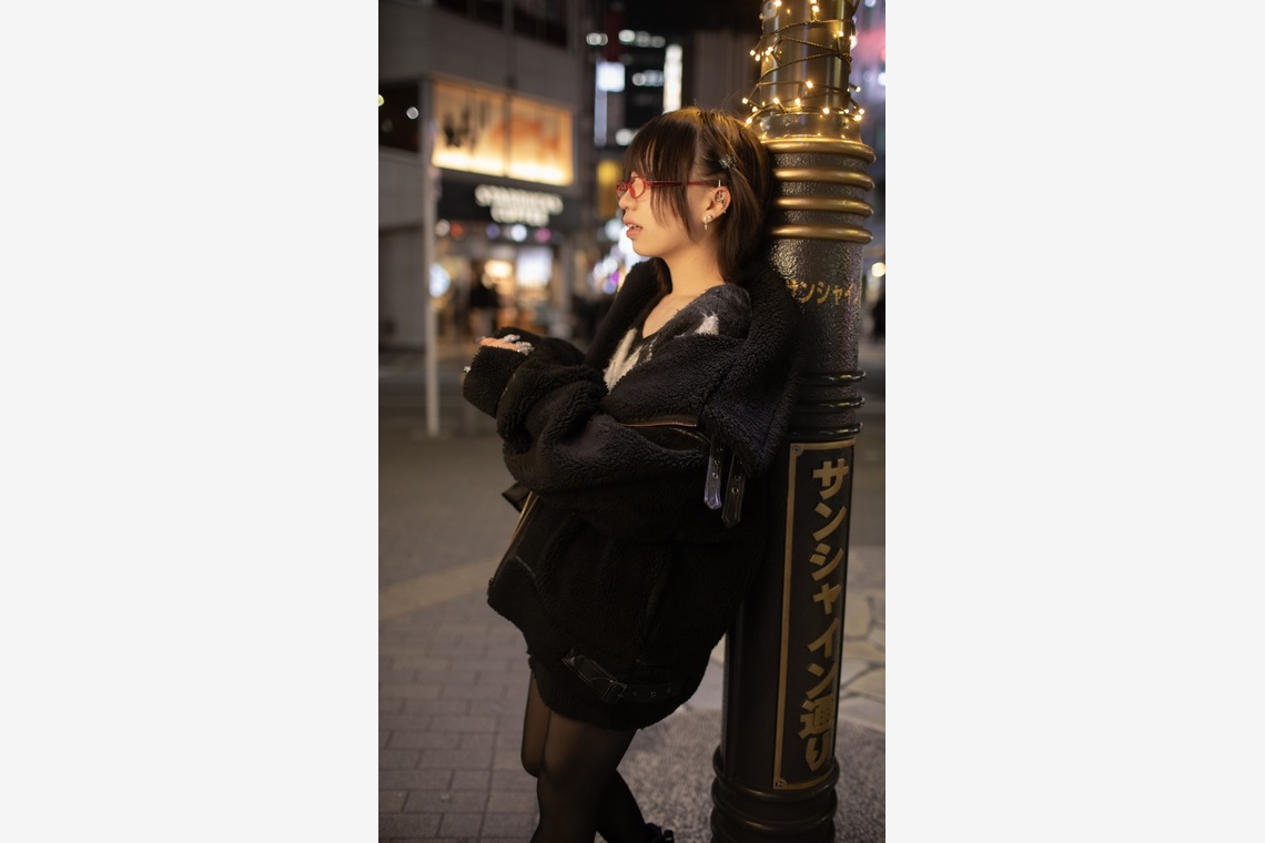 松見　翠が撮影した写真のアルバム「野外撮影」