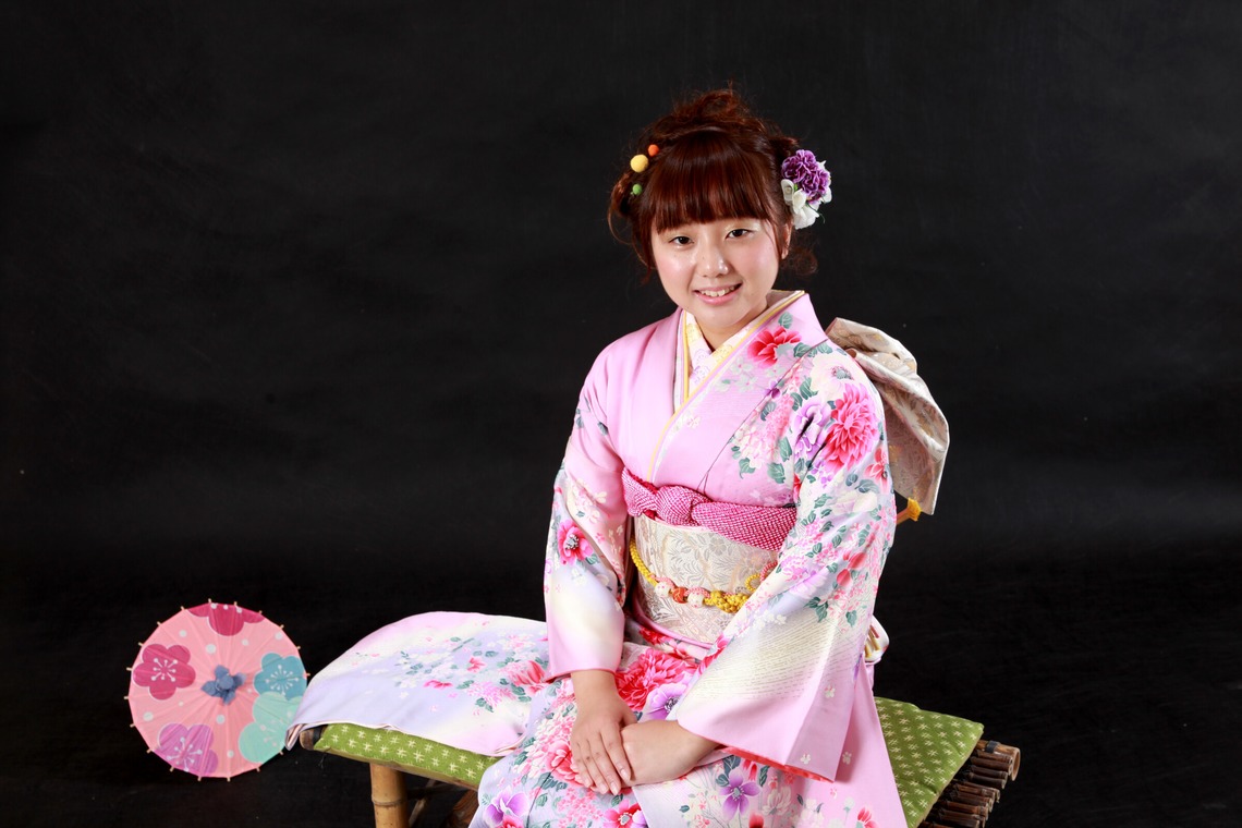 写真スタジオ　志灯会が撮影した「撮影例」の写真