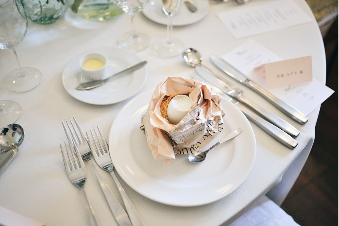 Raita Kuwahara photographyが撮影した「旧グッゲンハイム邸」の写真