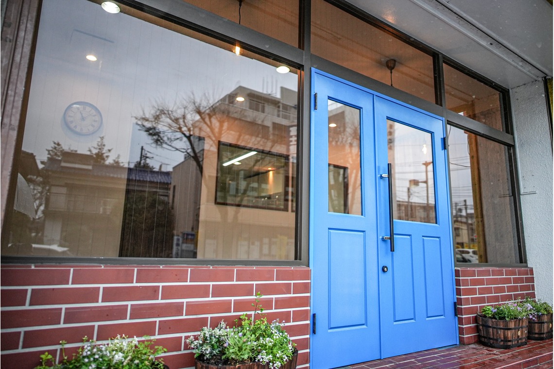 THALISHが撮影した写真のアルバム「料理・店舗外観」