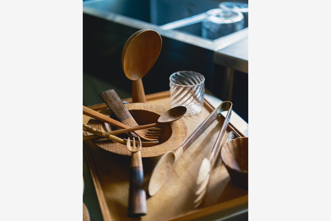 塩川雄也が撮影した「食品・料理・工場施設サンプル」の写真