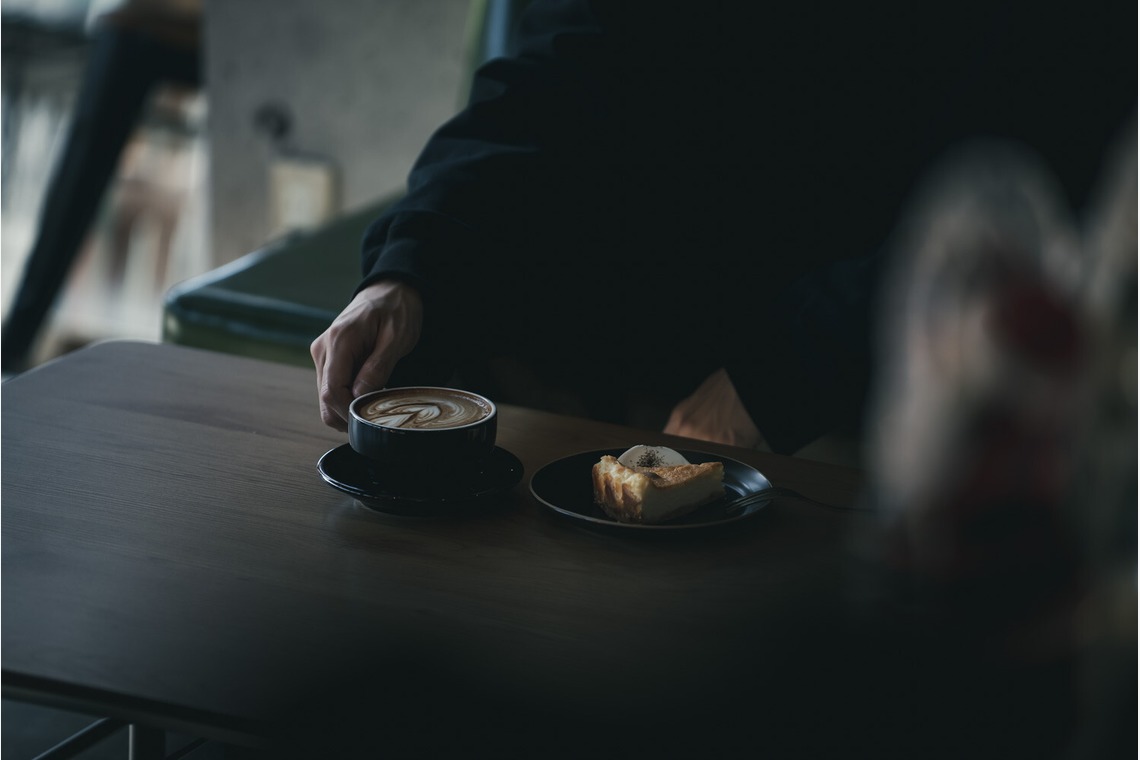 studio9thが撮影した写真のアルバム「埼玉県川越市 / コーヒーショップのInstagram用写真」